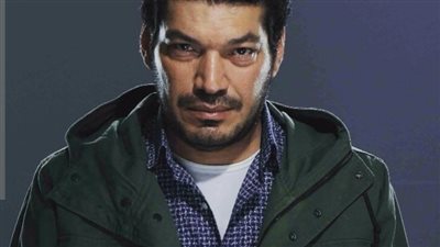 اشتغلت في النقاشة والمقاولات.. باسم سمرة يتحدث عن بدايته