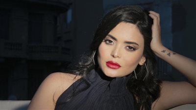 أسماء جلال تشارك في مسلسل 