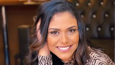 هاجر عفيفي تنضم لأبطال مسلسل 