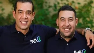 في أول ظهور له.. رئيس مجلس إدارة شركة كابيتر يكشف مفاجأة عن الأزمة