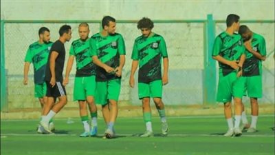 طامية يواصل الاستعداد للموسم الجديد بثلاثة وديات 