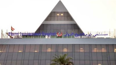 تفاصيل افتتاح أول مستشفى صديق للبيئة بشرم الشيخ (فيديو)