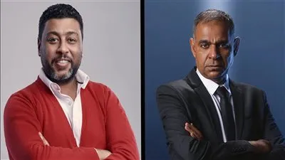 محمود البزاوي ومحمد جمعة ينضمون إلى مسلسل 