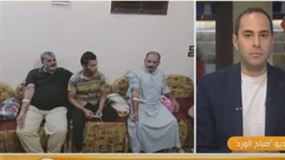 شاهد.. تفاصيل تكوين بنوك دم بتبرعات الأهالي في الشرقية