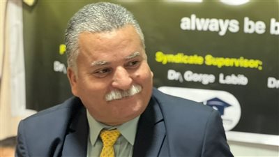 الصحة تشارك في ختام التدريب بين نقابة الصيادلة وجامعة سوهاج