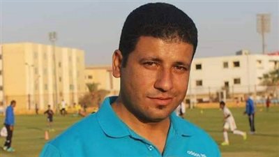 اعتذار حسن جميل مدير الكرة بنادي النوبة عن منصبه