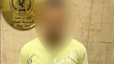  الداخلية تواصل جهودها في مكافحة جرائم السرقة