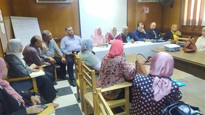 «الصحة» تطلق حملة لمتابعة توافر وسائل تنظيم الأسرة بالوحدات الصحية ومستشفيات محافظة دمياط 