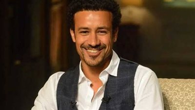 أحمد داود يستعد لتصوير فيلمه الجديد 