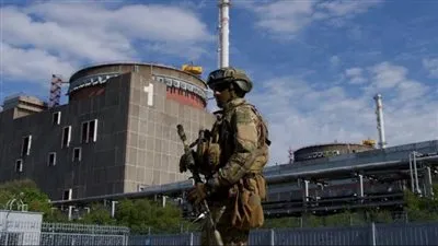 محطة زابوريجيا.. كيف أشعلت الحرب بين روسيا وأوكرانيا