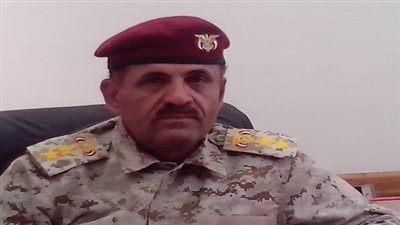 قائد عسكري يمني لـ 