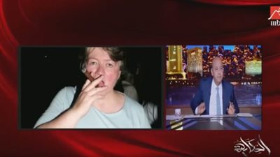 بعد حديثه عن وزيرة الصحة البريطانية.. عمرو أديب: 