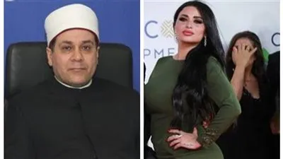 بعد مشاداته معها.. مظهر شاهين لـ ندى الكامل: 