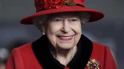 كواليس نقل نعش الملكة إليزابيث من اسكتلندا إلى إدنبره