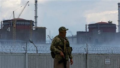 كارثة تهدد العالم بسبب أكبر محطة نووية في أوروبا