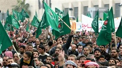 خبير: جماعة الإخوان تريد الوصول للحكم ولا يهمها وطن أو دين (فيديو)