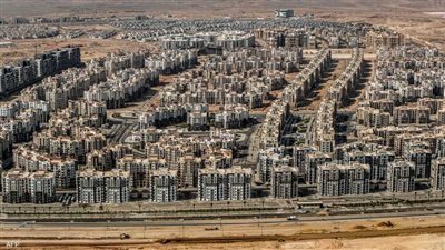 خبير: دعم الدولة للقطاع العقاري جذب الاستثمار بشكل ضخم