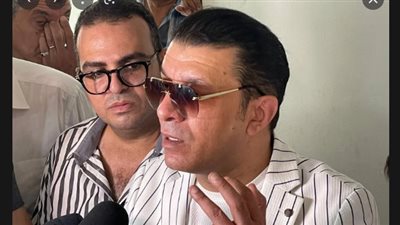 بعد قسمه بعدم الترشح لمنصب نقيب الموسيقيين.. مصطفى كامل: 