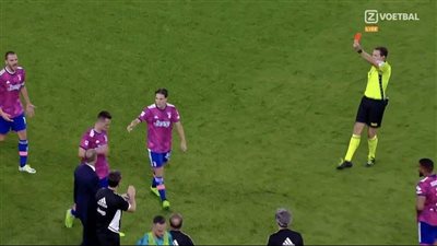 ملخص وأهداف مباراة ساليرنيتانا ضد يوفنتوس في الدوري الإيطالي