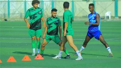 وديا.. طامية يواجهة زد إفي سي الثلاثاء المقبل 