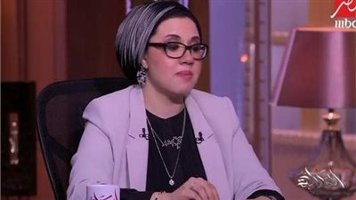 النائبة أميرة صابر: الحوار الوطني ليس سهلا