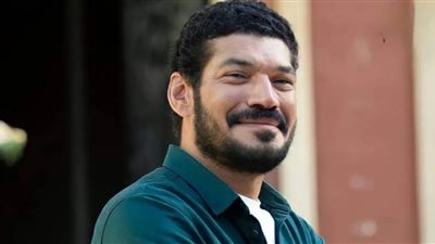 باسم سمرة: تمنيت تجسيد شخصية ابن البواب في 