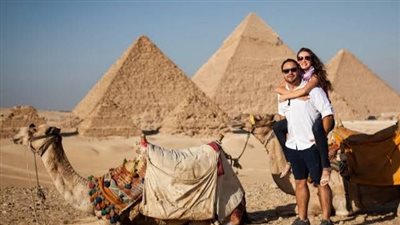 مصطفى وزيري يكشف مصير الخيالة بعد تطوير منطقة الأهرامات (فيديو)