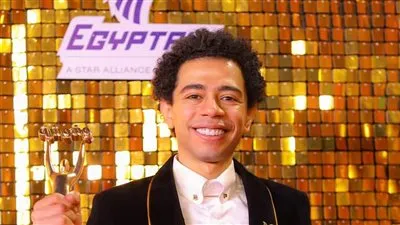 أحمد سلطان ينضم لأبطال مسلسل 