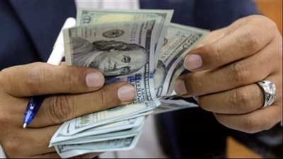 سعر الدولار مقابل الجنيه المصري اليوم الاثنين 12 سبتمبر 2022 بالبنوك وشركات الصرافة