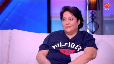 بعد تصدرها للتريند.. أبرز الأعمال الفنية لعبير صلاح الدين