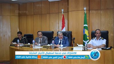 هكذا استعدت محافظة المنيا للعام الدراسي الجديد