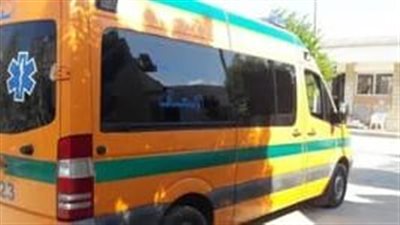 إصابة 12 شخصا في حادث انقلاب سيارة بترعة السلام بالدقهلية