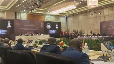 نائب الدستورية الجزائرية: العدالة الاجتماعية ضمان أساسي لعدم نكران الحكومات للحقوق الاجتماعية والثقافية 