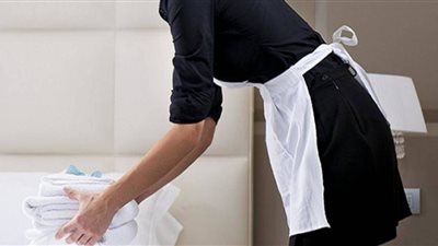 مشروع قانون جديد يُحدد عدد ساعات العمل اليومية ونوع العمل لعاملات المنازل 