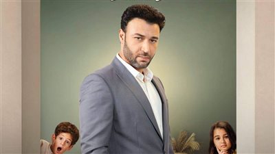 قبل عرضه بساعات.. محمد العمروسي يكشف عن شخصيته في 