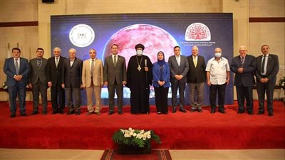 المركز الثقافي القبطي ينظم مؤتمرا حول 