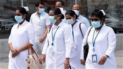 بسبب مشكلات في الرواتب.. آلاف الممرضين في أمريكا يضربون عن العمل