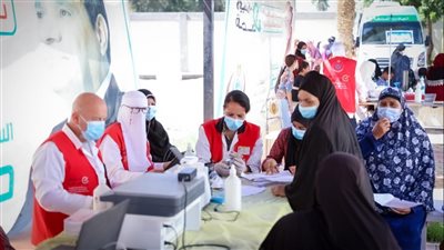 وزير الصحة يتفقد أعمال تطوير وحدة طب أسرة 