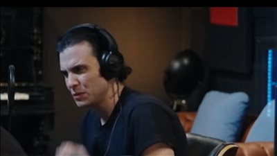 خاص I طرح حلقة أمير عيد والوايلي بـ 