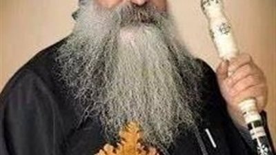 احتفالية عيد النيروز وتطييب رفات القديسين بدشنا