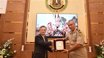 القوات المسلحة تعقد دورة تدريبية لتأهيل العناصر النسائية المشاركة ببعثة الأمم المتحدة لحفظ السلام