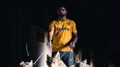 دييجو كوستا: كنت خائفّا حتى الموت.. ماذا لو فكر الذئب القفذ عليّ