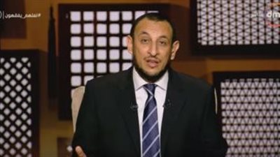 داعية إسلامي لـ التجار: 