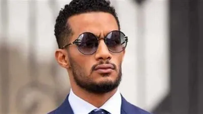 محمد رمضان يروج لحفلته القادمة بالأسكندرية