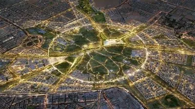 حديقة الملك سلمان تفتح باب التوظيف للجنسين (رجال/نساء).. اعرف الشروط وموعد التقديم