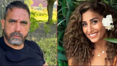 موعد وأسم مسلسل أمير كرارة ودينا الشربيني الجديد 