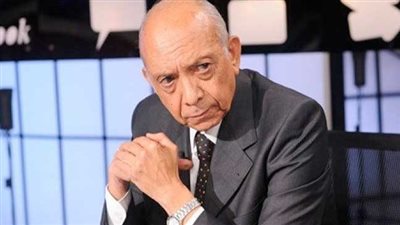 محمد غنيم: الدعوة لعقد حوار اقتصادي سحب السجادة من الحوار الوطني