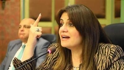 وزيرة الهجرة: المصريون بالخارج لديهم رغبة كاملة للاستثمار في مصر