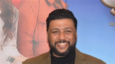 محمد جمعة ناعيًا هشام سليم: مع السلامة ياحبيبي