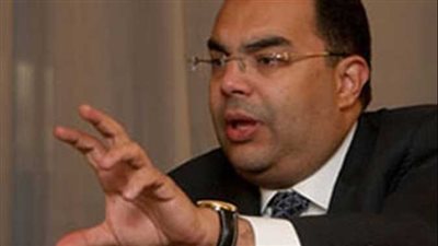 محمود محى الدين: يشدد على دعم القطاع الصحى خلال قمة المناخ 